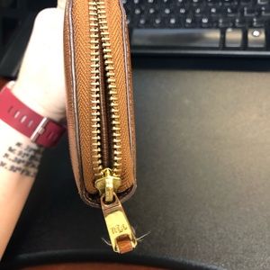 Lauren Ralph Lauren wallet